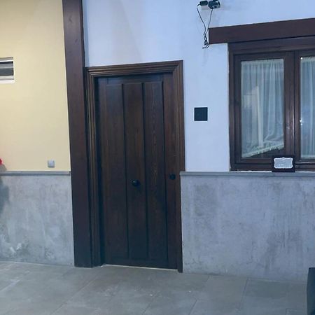 Pension Veracruz 2 Granada Luaran gambar