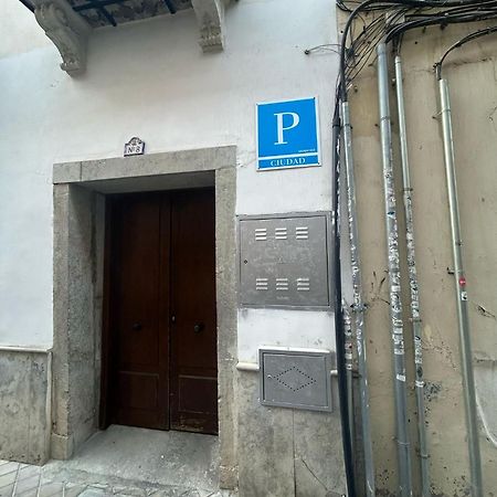 Pension Veracruz 2 Granada Luaran gambar
