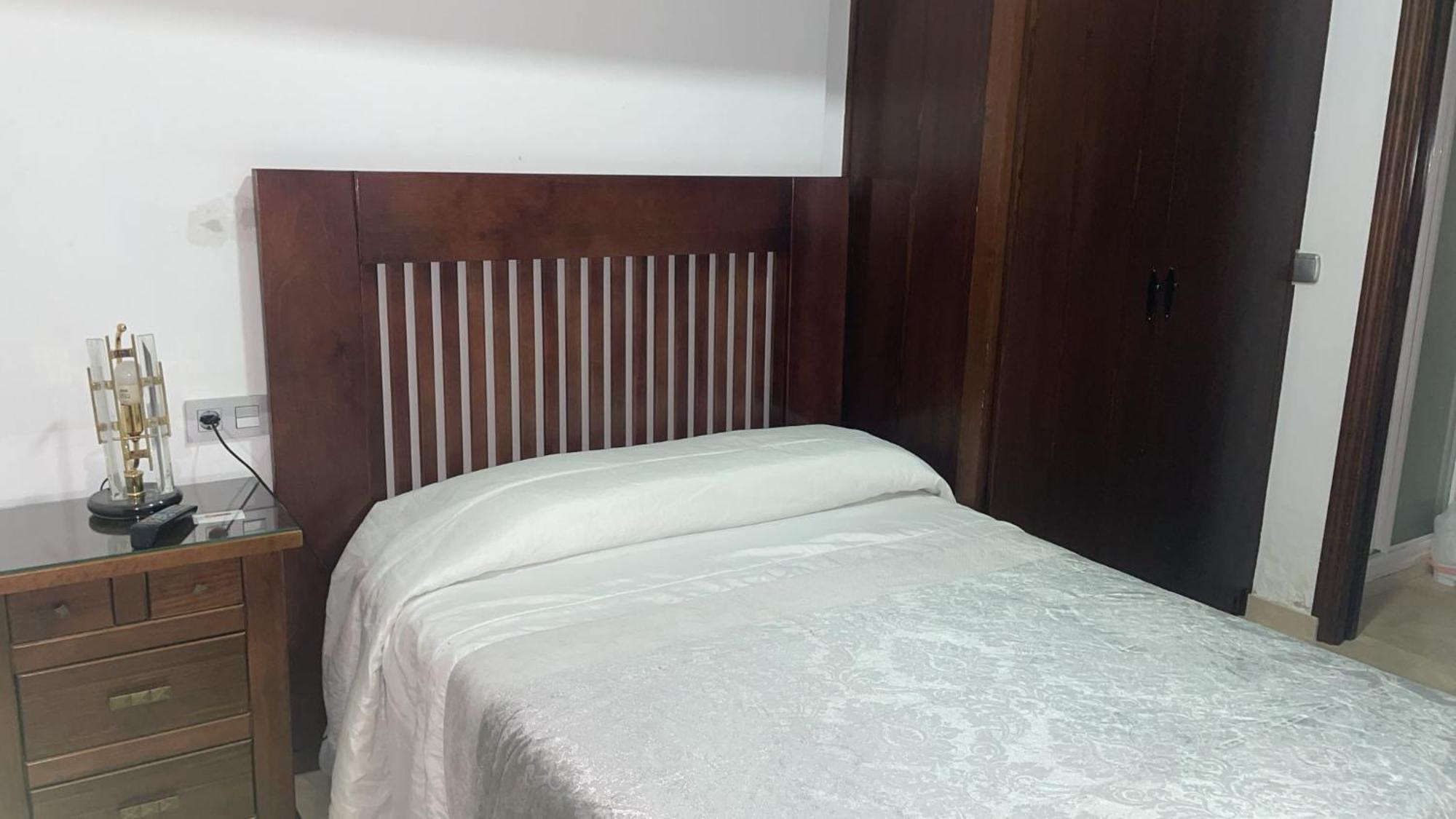 Pension Veracruz 2 Granada Luaran gambar