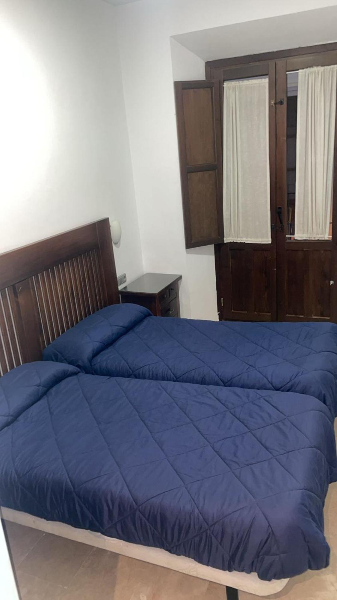 Pension Veracruz 2 Granada Luaran gambar