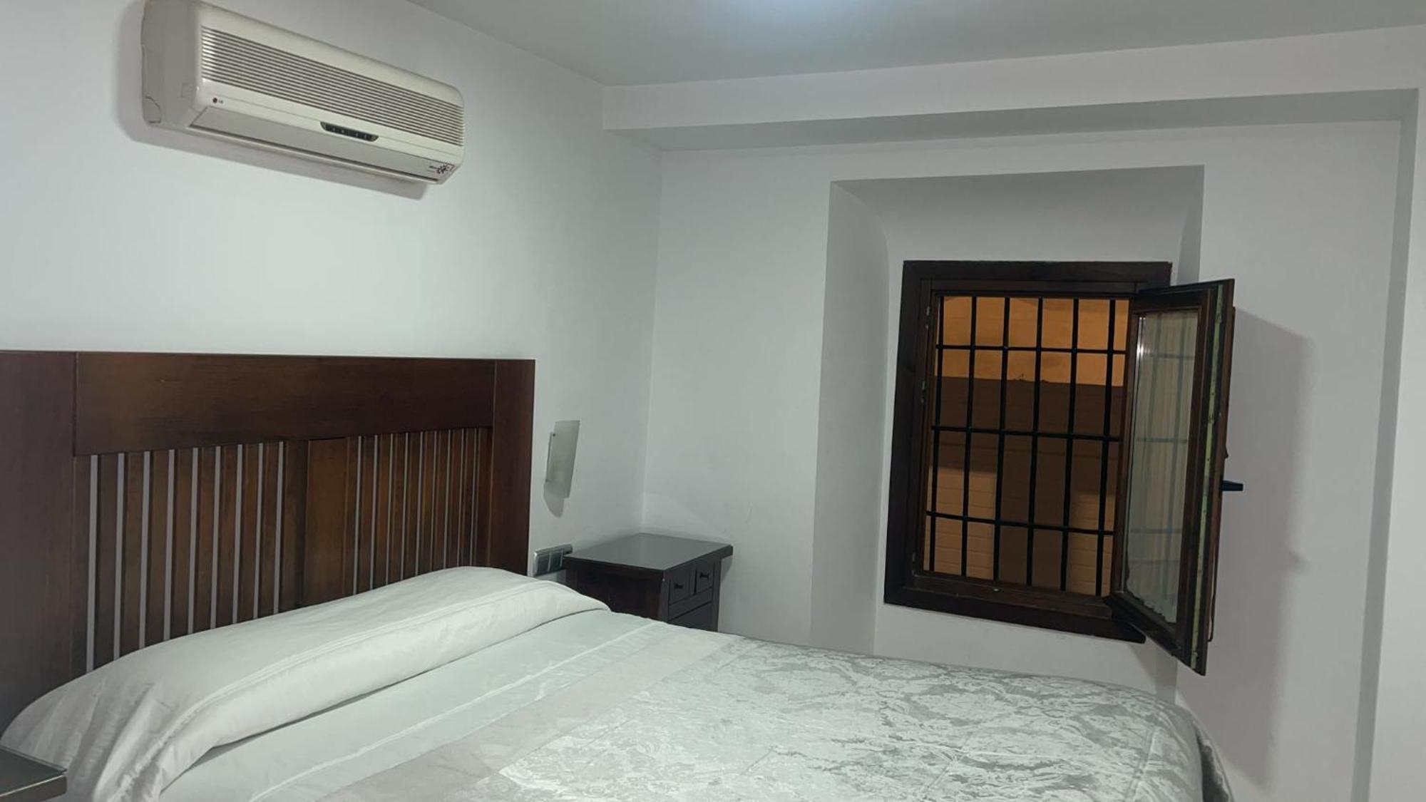 Pension Veracruz 2 Granada Luaran gambar
